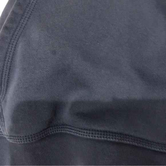 Nike Men’s Navy Blue Hoodie - Picture 5 of 5